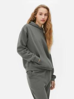 Essential Pullover Hoodie
