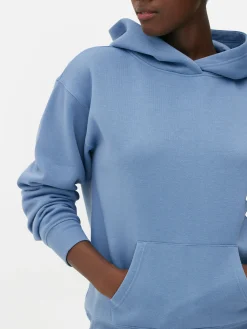 Essential Pullover Hoodie