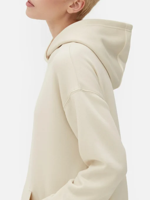 Essential Pullover Hoodie