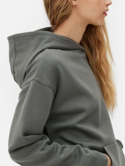 Essential Pullover Hoodie