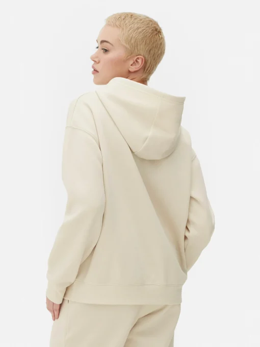 Essential Pullover Hoodie