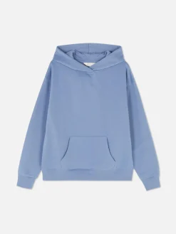 Essential Pullover Hoodie