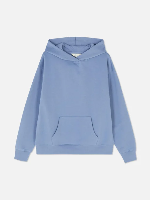 Essential Pullover Hoodie