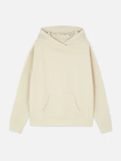 Essential Pullover Hoodie