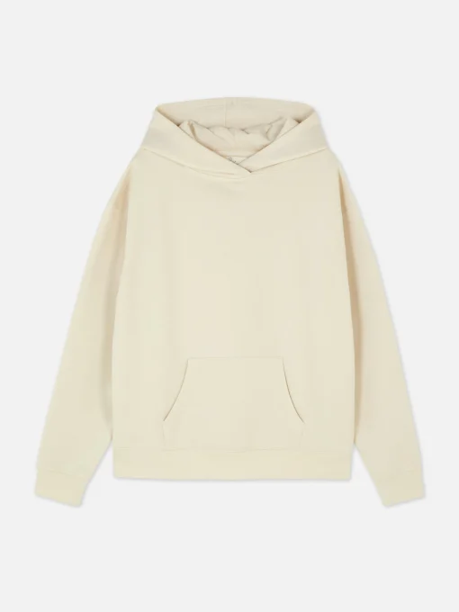Essential Pullover Hoodie
