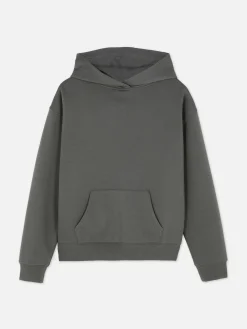 Essential Pullover Hoodie