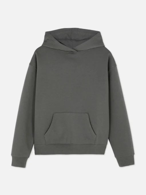 Essential Pullover Hoodie