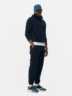 Essential Regular Fit Hoodie