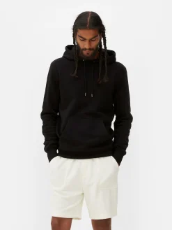 Essential Regular Fit Hoodie
