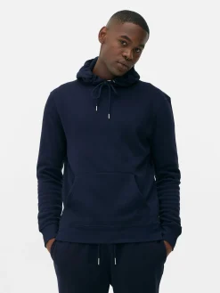 Essential Regular Fit Hoodie