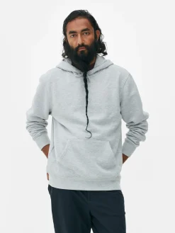 Essential Regular Fit Hoodie