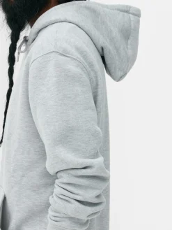Essential Regular Fit Hoodie