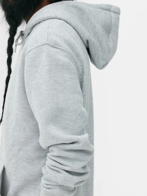 Essential Regular Fit Hoodie