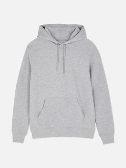 Essential Regular Fit Hoodie