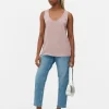 Essential Relaxed Fit Tank