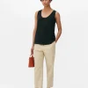 Essential Relaxed Fit Tank