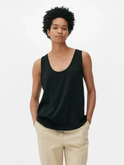 Essential Relaxed Fit Tank