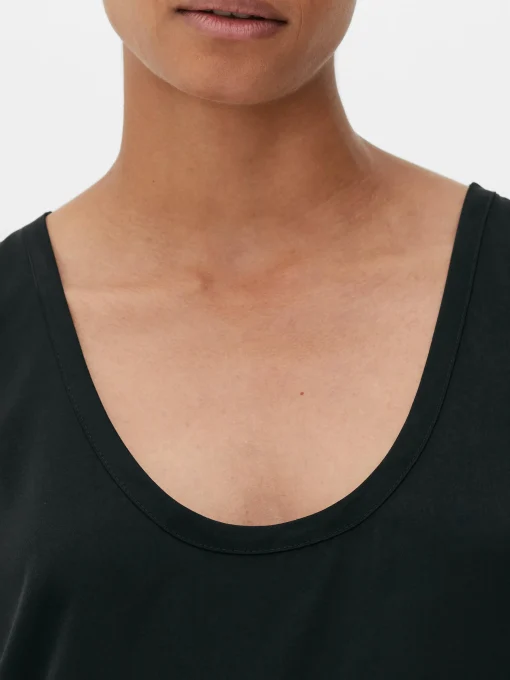 Essential Relaxed Fit Tank
