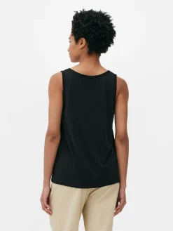 Essential Relaxed Fit Tank