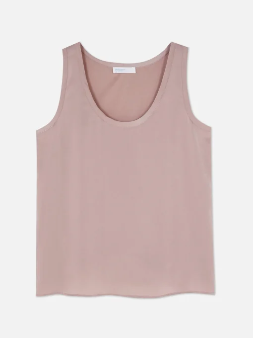 Essential Relaxed Fit Tank