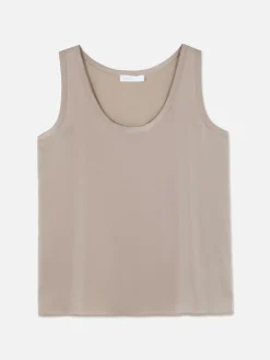 Essential Relaxed Fit Tank
