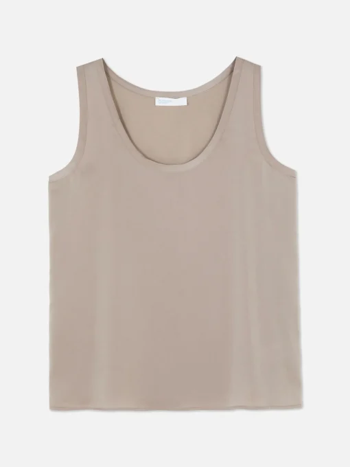 Essential Relaxed Fit Tank