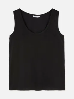 Essential Relaxed Fit Tank
