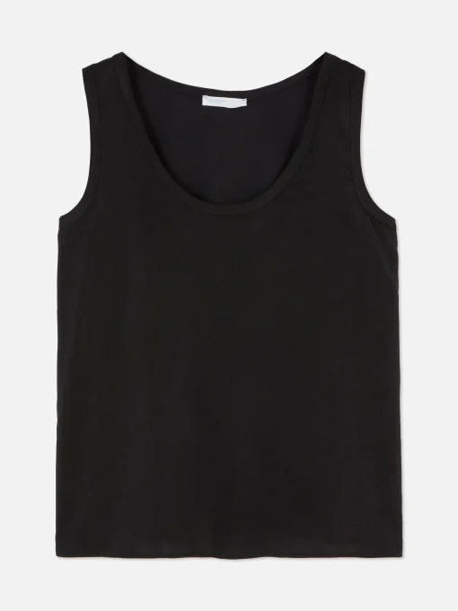 Essential Relaxed Fit Tank