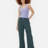Essential Scoop Neck Stretch Tank