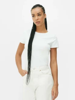 Essential Short Sleeve T-Shirt