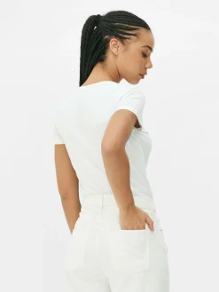 Essential Short Sleeve T-Shirt