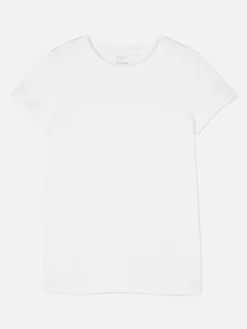 Essential Short Sleeve T-Shirt