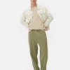 Essential Straight Leg Joggers