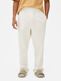 Essential Straight Leg Joggers