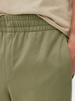 Essential Straight Leg Joggers