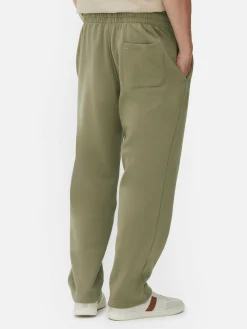 Essential Straight Leg Joggers