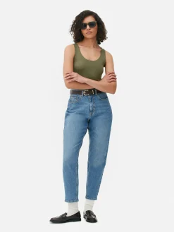 Essential Stretch Tank