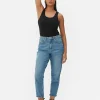 Essential Stretch Tank