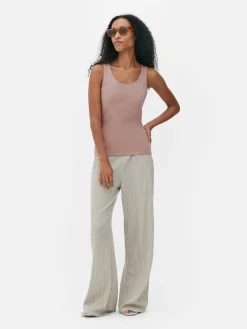 Essential Stretch Tank