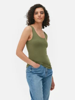 Essential Stretch Tank