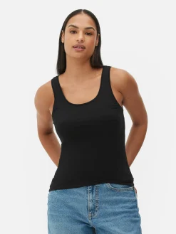 Essential Stretch Tank