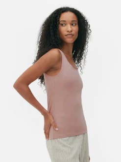 Essential Stretch Tank
