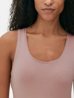 Essential Stretch Tank