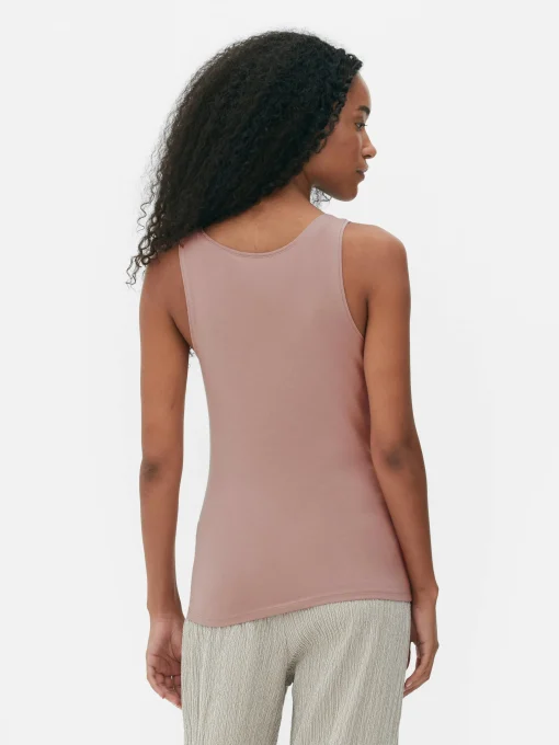 Essential Stretch Tank