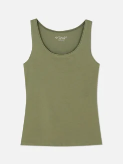 Essential Stretch Tank