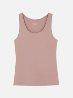 Essential Stretch Tank