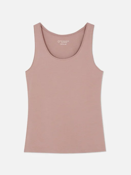 Essential Stretch Tank