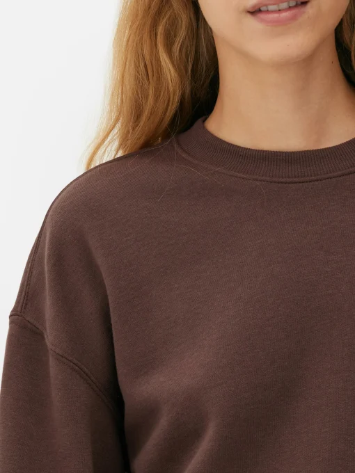 Essential Sweatshirt