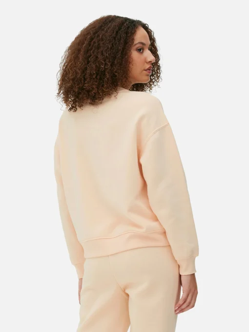 Essential Sweatshirt