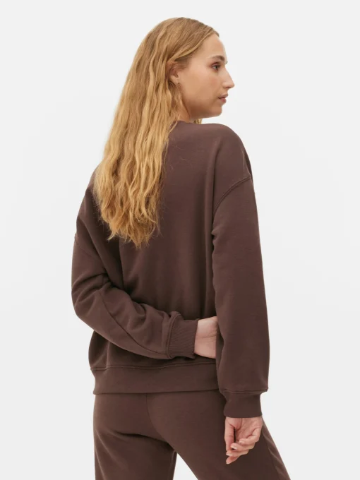 Essential Sweatshirt